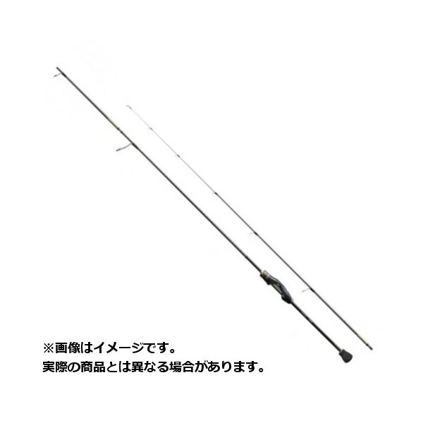 期間限定特価】シマノ 18 ソアレSSアジング S64L-S 【大型商品1