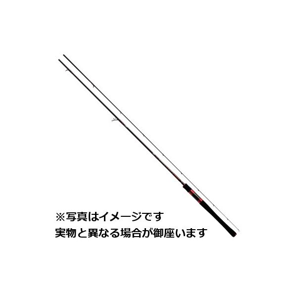 ダイワ ハートランド AGS 7102L+FS-SV AGS18 (ロッド・釣竿 ダイワ ハートランド AGS 7102L+FS-SV AGS18 (ロッド・釣竿