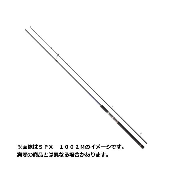 ロッド 1062 ソルパラ 釣竿の人気商品 通販 価格比較 価格 Com