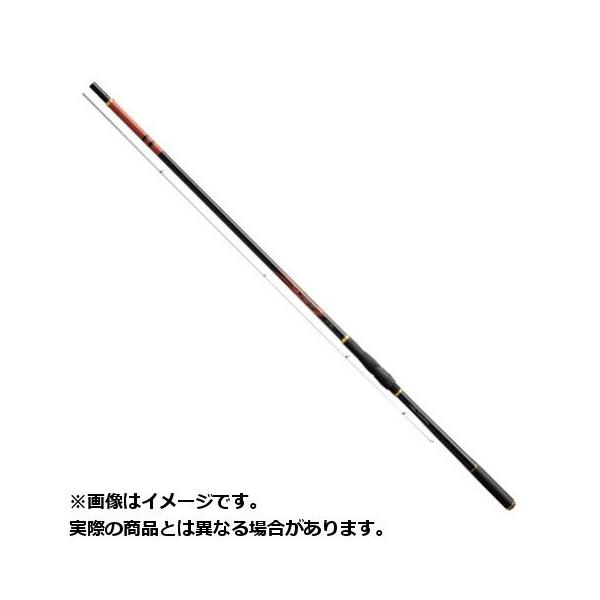 がまかつ がま磯 アルデナ 1.25号 5.0m 22096 (ロッド・釣竿