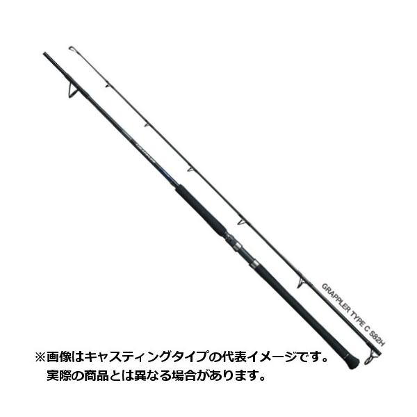 シマノ グラップラー タイプC S710ML (ロッド・釣竿) 価格比較 シマノ グラップラー タイプC S710ML (ロッド・釣竿) 価格比較