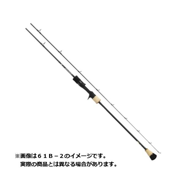 DAIWA（ダイワ） 19 SALTIGA(ソルティガ) SJ 61B-2 【大型商品3
