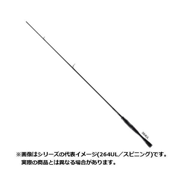 シマノ 【ご奉仕価格】シマノ 18 ポイズンアドレナ 163L-BFS/2