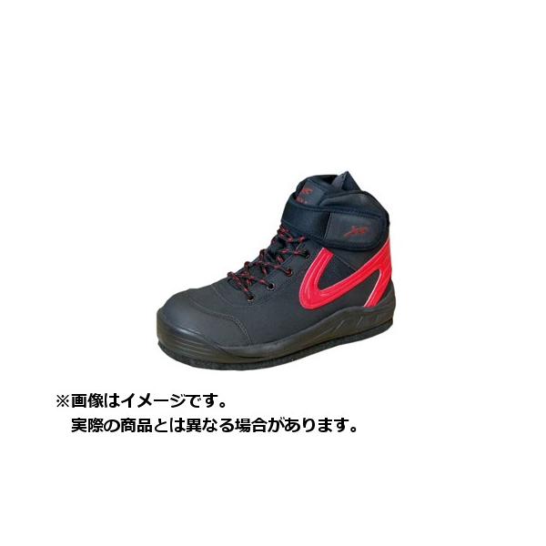 エクセル X`SELL シューズ フェルトスパイクシューズ LF-495 エクセル X`SELL シューズ フェルトスパイクシューズ LF-495