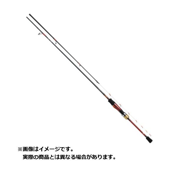 ダイワ DAIWA アナリスター ANALYSTAR キスシリーズ S-180 DAIWA（釣り） ダイワ 19 ANALYSTAR(アナリスター)キス M-180・Y