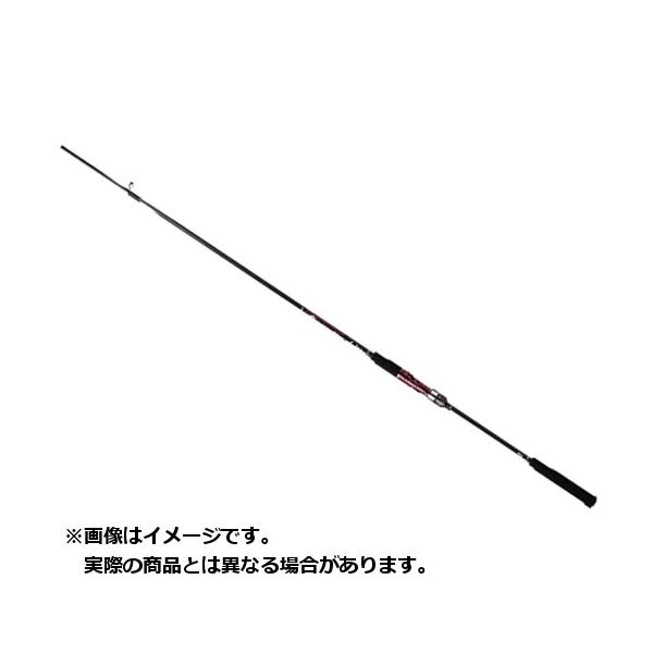 DAIWA（ダイワ） 19 紅牙テンヤゲーム H-240B・V 【大型商品1