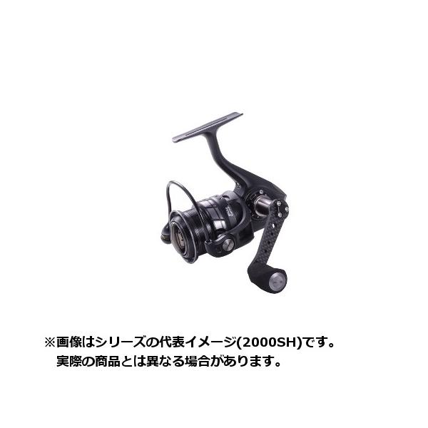 アブ ガルシア Roxani 00sh リール 価格比較 価格 Com