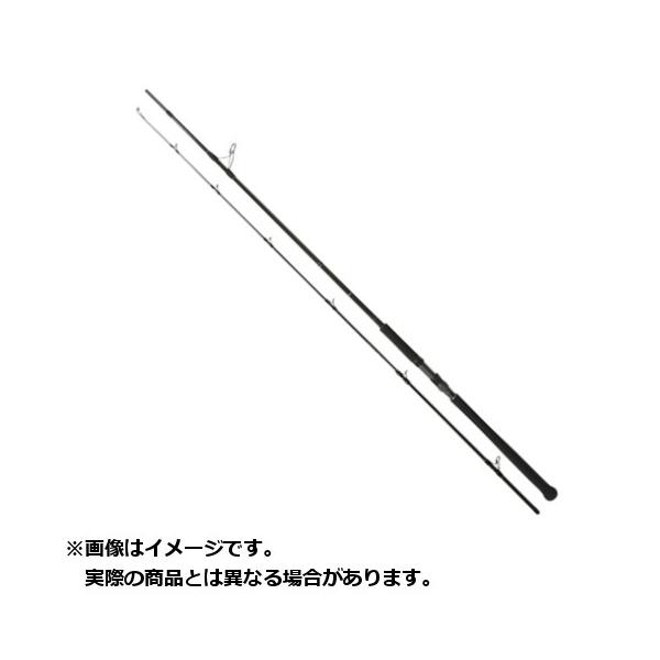 ヤマガブランクス ブルースナイパー(BlueSniper) 96ML 【大型