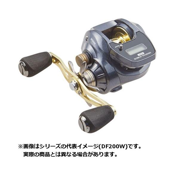 Amazon | プロマリン(PRO MARINE) リール デジタルフォースDX