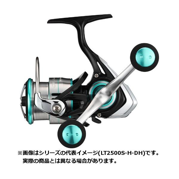 ダイワ エメラルダス LT 2500S-H-DH (リール) 価格比較 - 価格.com
