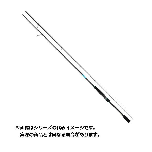 Daiwa エメラルダス X 86M 楽天市場】ダイワ(DAIWA) エギングロッド エメラルダス X 86M 釣り竿