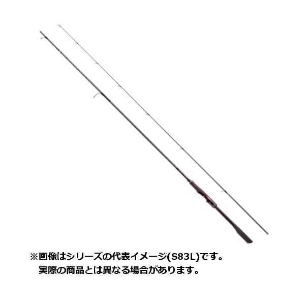 大型商品２ シマノ セフィア ロッド 釣り竿 ロッド リミテッド Yn ヨコオネット店 ｓ８５ｍｌ 釣り エギングロッド １９