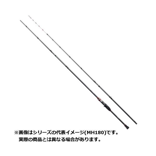 シマノ 19 カワハギBB MH180 【大型商品1】 : yn93729141 : ヨコオ 