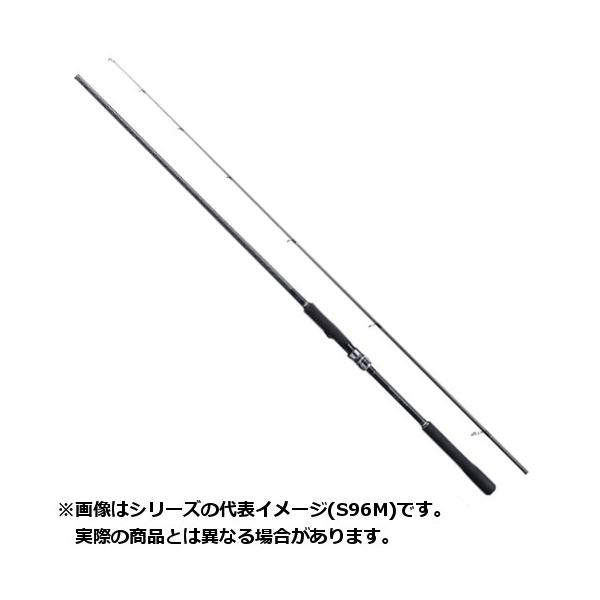 中古品 シマノ エンカウンター ｓ９６ｍｌ 日本ショッピング New Spirit Org Il
