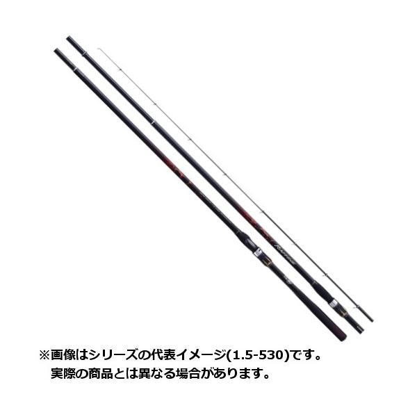 ロッド RAFFINE 1.2-500 シマノ ラフィーネ 1.2-500 (ロッド・釣竿) 価格比較 - 価格.com