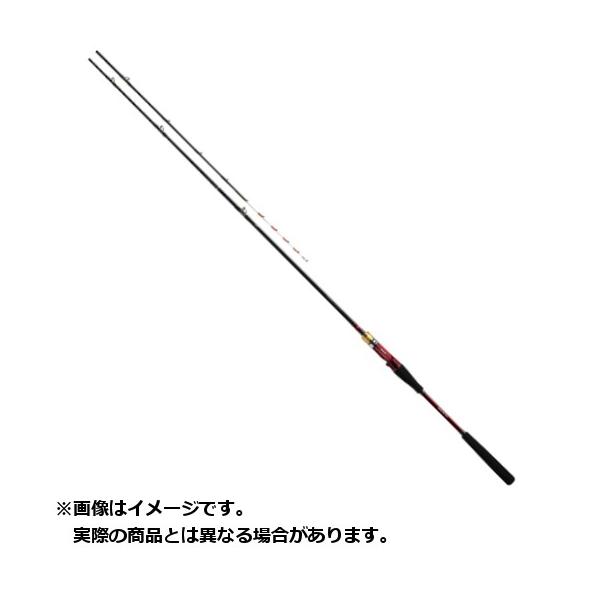 ダイワ アナリスター テンヤタチウオ 82-190 ダイワ) アナリスター テンヤタチウオ 82-190 030366 並継