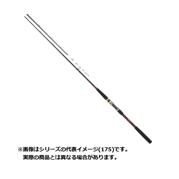 Daiwa アナリスター　ヤリイカ　乗り190 tsurigu-yokoo_yn93729566