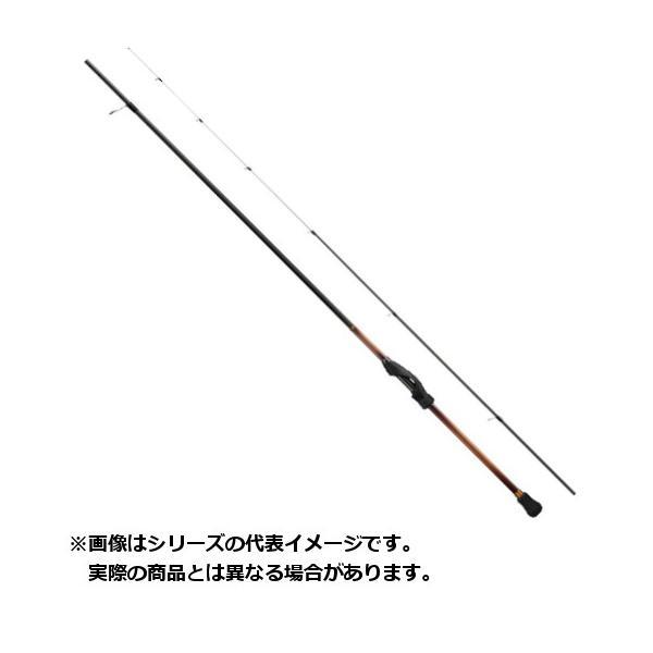 SHIMANO SoaRe BB S80L-T ルアーロッド シマノ ソアレ ソアレ BB[SOARE BB] | ライトソルト | ロッド | 製品情報