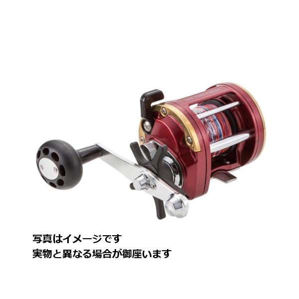 リール タコ釣り 両軸の人気商品・通販・価格比較 - 価格.com