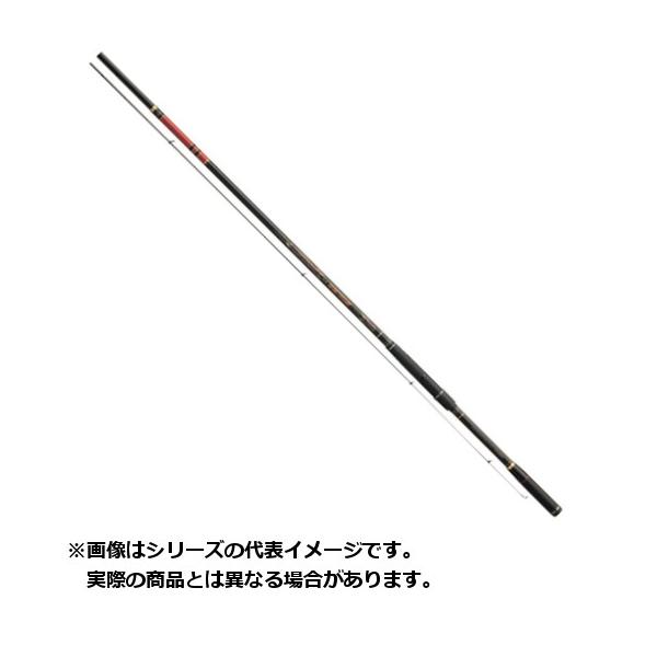 がまかつ がま磯 デニオス 1.25号 5.3m 22138 (ロッド・釣竿) 価格比較 