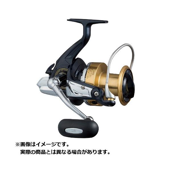 Daiwa Taman Monster 6000 リール DAIWA（釣り） ダイワ リール タマンモンスター 6000 : ヨコオ