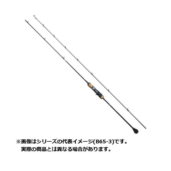 シマノ オシア ジガー インフィニティ B63-5 (ロッド・釣竿) 価格比較 