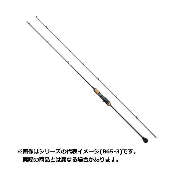 シマノ オシア ジガー インフィニティ B63-5 (ロッド・釣竿 シマノ オシア ジガー インフィニティ B63-5 (ロッド・釣竿