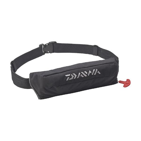 Daiwa　ダイワ　DF-2220　コンパクトライフジャケット ダイワ コンパクトライフジャケット(ウエストタイプ自動・手動