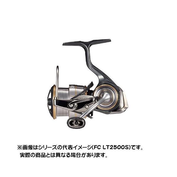 ダイワ ルビアス FC LT2000S (リール) 価格比較 - 価格.com