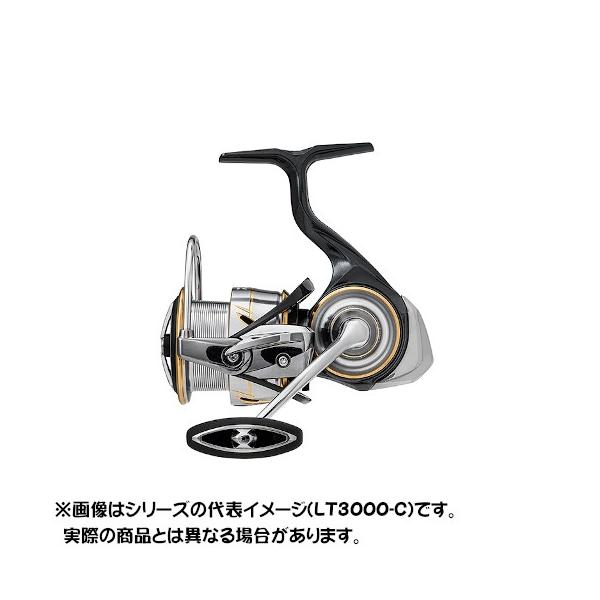 DAIWA（釣り） 【ご奉仕価格】ダイワ 20 ルビアス LT3000S-CXH