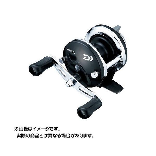 ダイワ コロネット Ii リール 価格比較 価格 Com