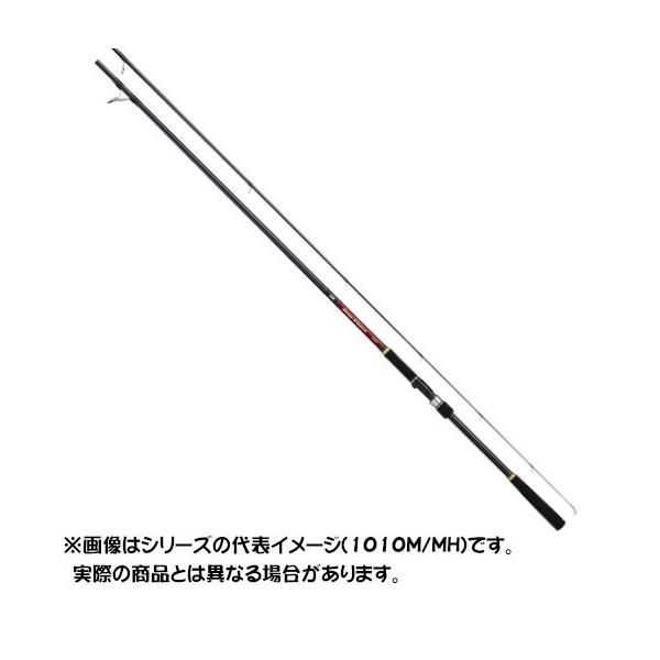 ダイワDAIWA オーバーゼアエアー109MH OverThereAir fkip.unmul.ac.id