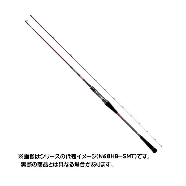 【美品】ダイワ 紅牙EX K64HB-SMT タイラバロッド Amazon.co.jp: ダイワ(DAIWA) タイラバロッド 紅牙EX N64MHB-SMT