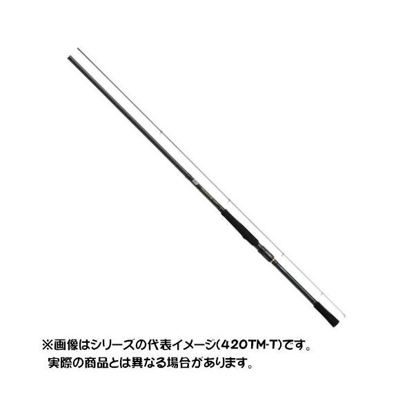 ダイワ フリーギア 380TH-T (ロッド・釣竿) 価格比較 - 価格.com