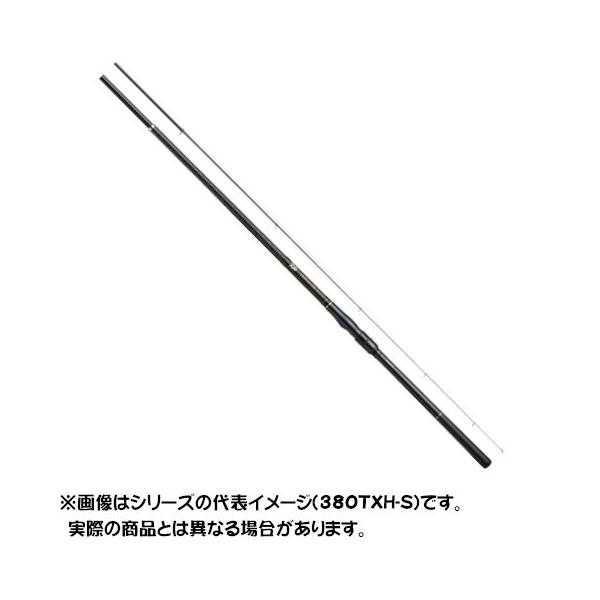 DAIWA（ダイワ） 20 フリーギア 380TXH-S 【大型商品1】 : ヨコオ