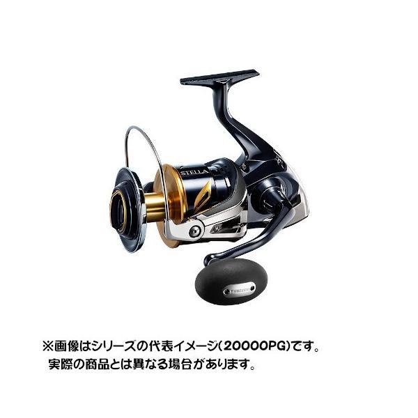 シマノ（SHIMANO） リール 20 ステラ SW 30000 : ヨコオネット Yahoo