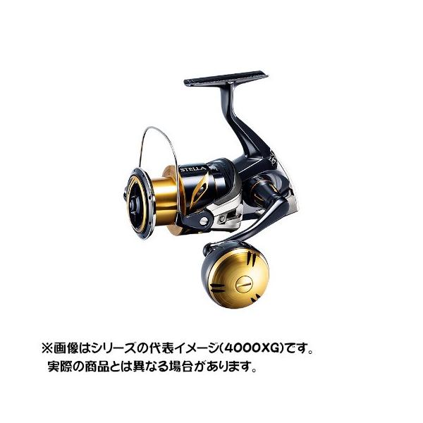 SHIMANO STELLA SW スピニングリール SHIMANO STELLA SW スピニングリール ラインナップ｜ステラSW