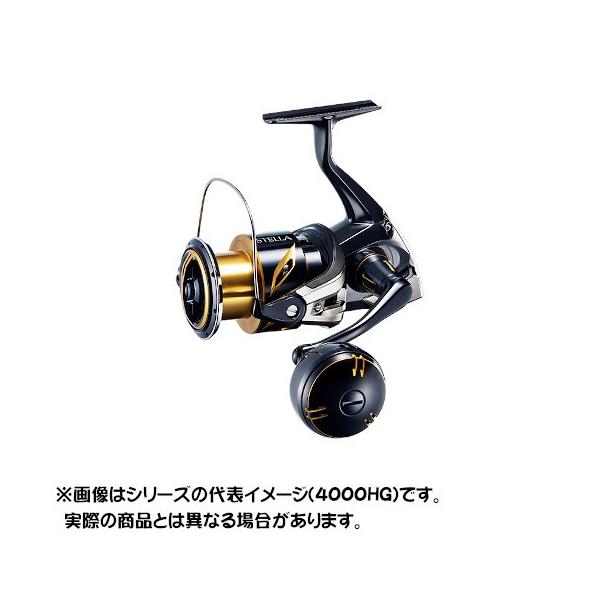 シマノ ステラ SW 6000HG (リール) 価格比較 - 価格.com