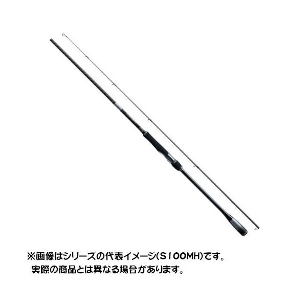 シマノ ルナミス S106MH (ロッド・釣竿) 価格比較 - 価格.com シマノ ルナミス S106MH (ロッド・釣竿) 価格比較 - 価格.com