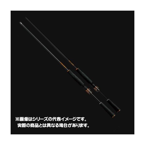 ダイワ リベリオン 681LFS (ロッド・釣竿) 価格比較 - 価格.com