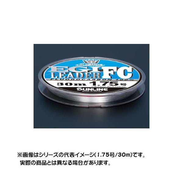 �y���[���֑Ή��z�T�����C�� ���C�� �\���e�B���C�g �G�M���[�_�[FC 30m 3�� (�J���[:�i�`�������N���A)