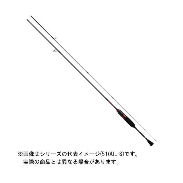 82-175 極鋭 ヤリイカ EX DAIWA(ダイワ) 継数1本 全長1.75m仕舞