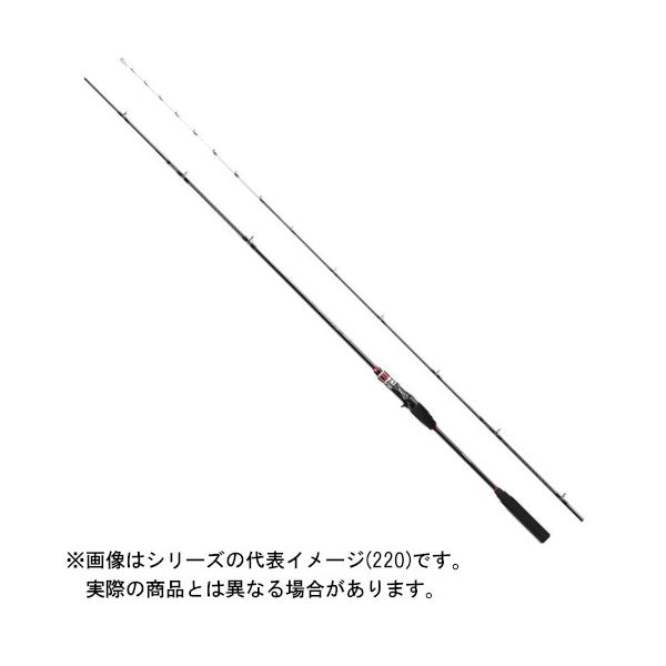ロッド SHIMANO LIGHT HIRAME BB 240 シマノ ライトヒラメ BB 240 - 釣具のポイント 【公式
