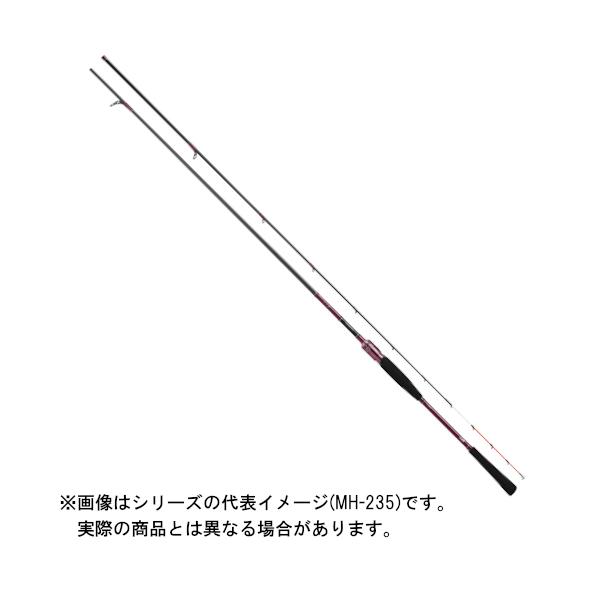 紅牙テンヤゲーム ロッド ex mh-235の人気商品・通販・価格比較 - 価格.com 紅牙テンヤゲーム ロッド ex mh-235の人気商品・通販・価格比較 - 価格.com