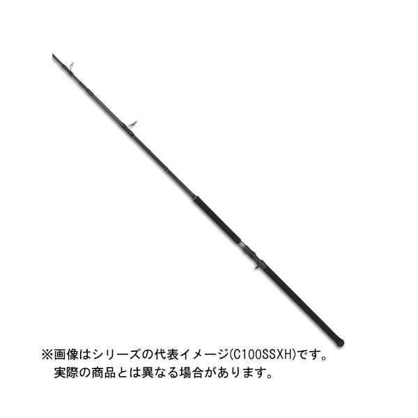 テイルウォーク　オキナワマンビカ100SSXH テイルウォーク オキナワ マンビカ 100SXH (ロッド・釣竿) 価格