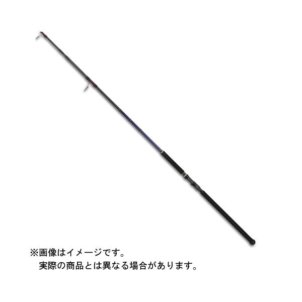 テイルウォーク マンビカ Ver.2 105XXH PLUGGING SP (ロッド