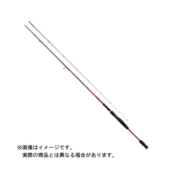 ダイワ ハートランド AGS 721MLFS-SV AGS20 (ロッド・釣竿) 価格 ダイワ ハートランド AGS 721MLFS-SV AGS20 (ロッド・釣竿) 価格