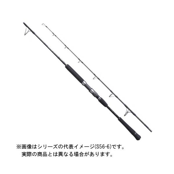 S56-6 SHIMANO Grappler Type Jジギングロッド 楽天市場】【衝撃！4点購入で最大1万ポイント！】シマノ
