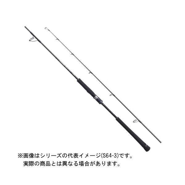 驚きの値段 シマノshimano 3ピースモデル B60 43 タイプj グラップラー ショアジギングロッド Morrismonument Com