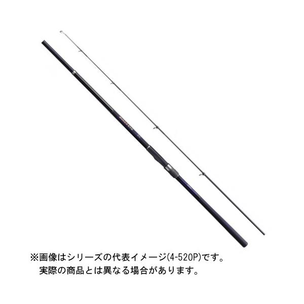 シマノ ブルズアイ 遠投 3-520P (ロッド・釣竿) 価格比較 - 価格.com